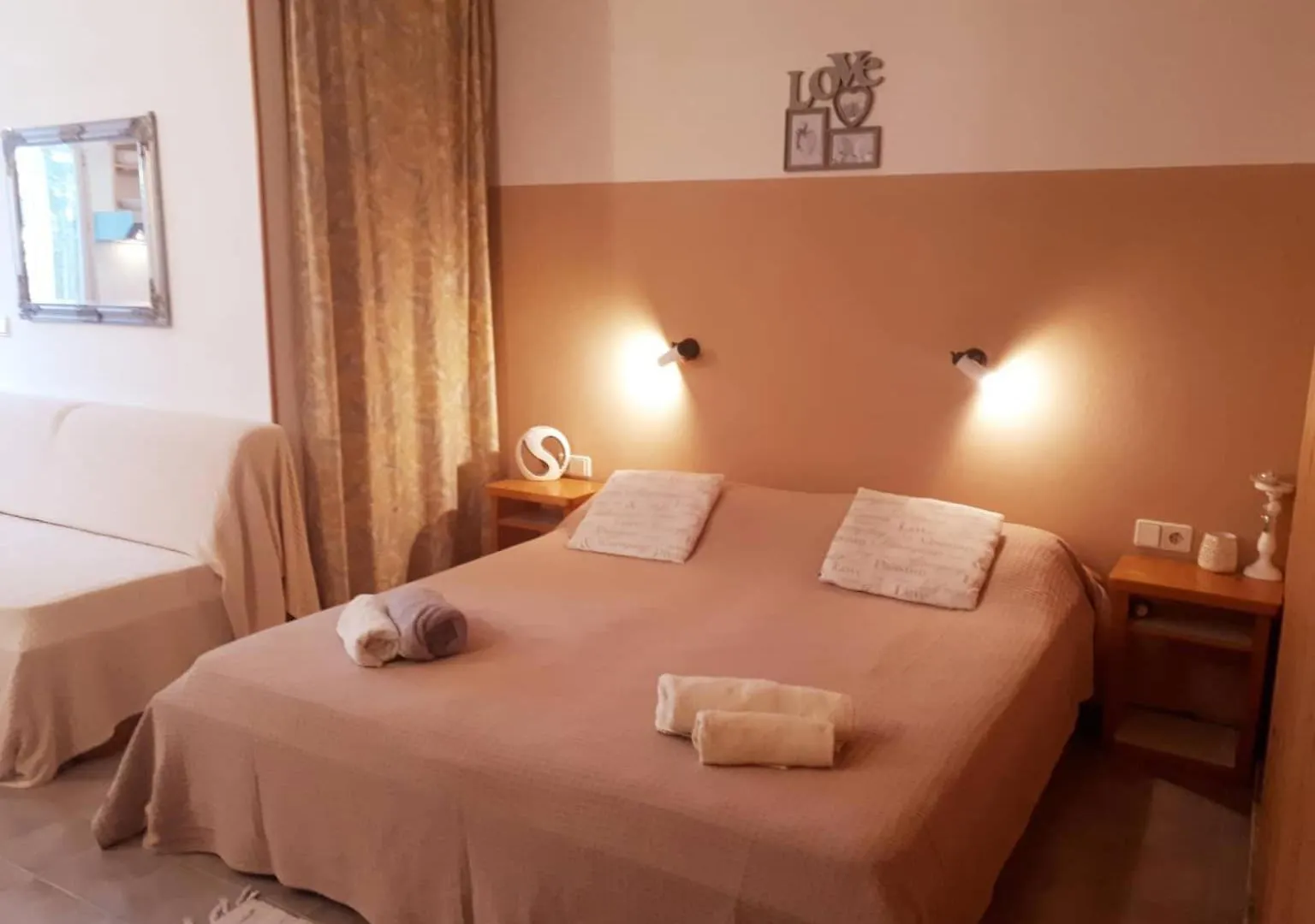 House Kate Budget Studio Rovinj Kroatië