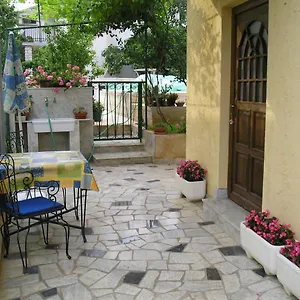 Apartment Cocaletto