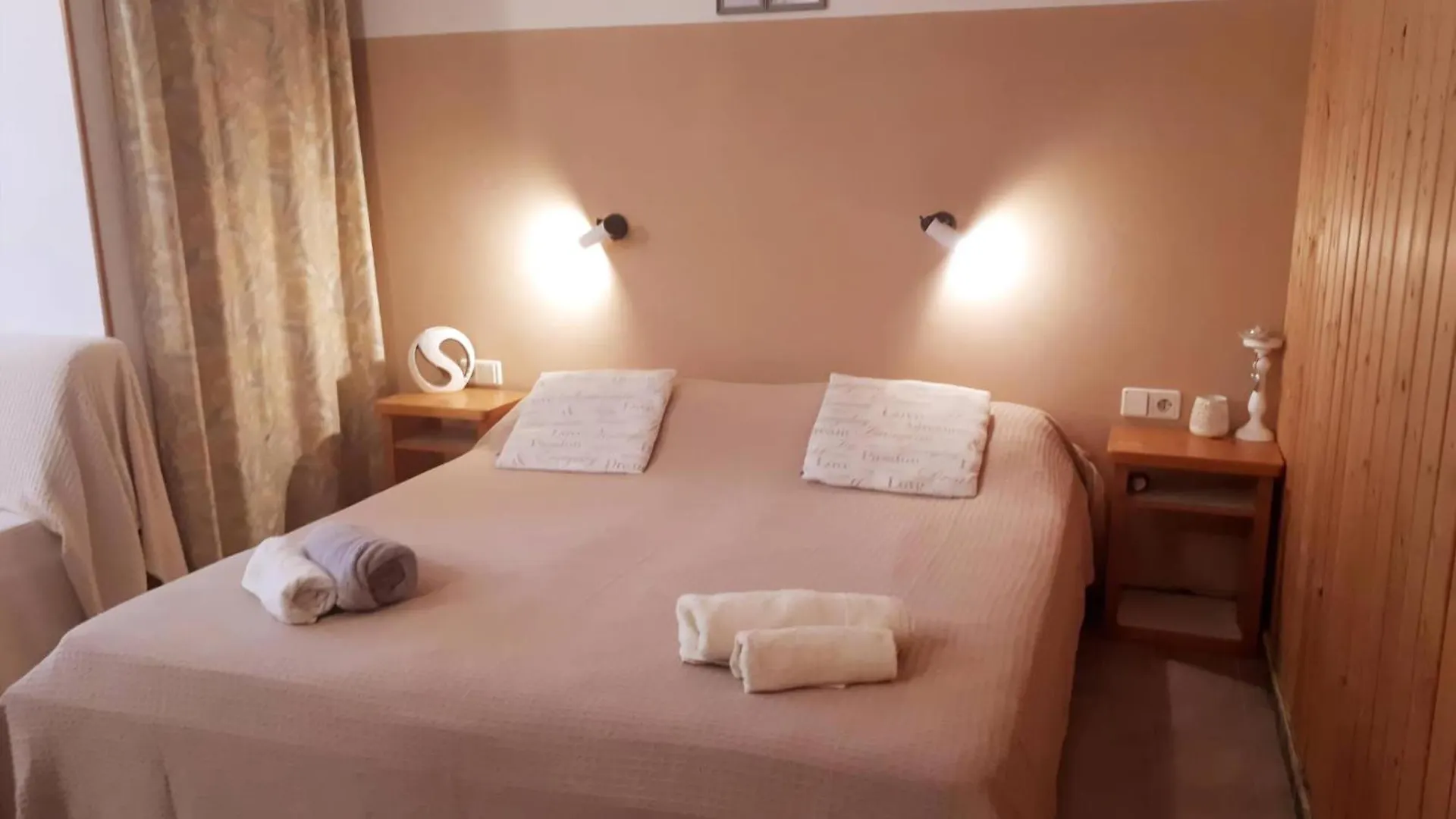 House Kate Budget Studio Rovinj