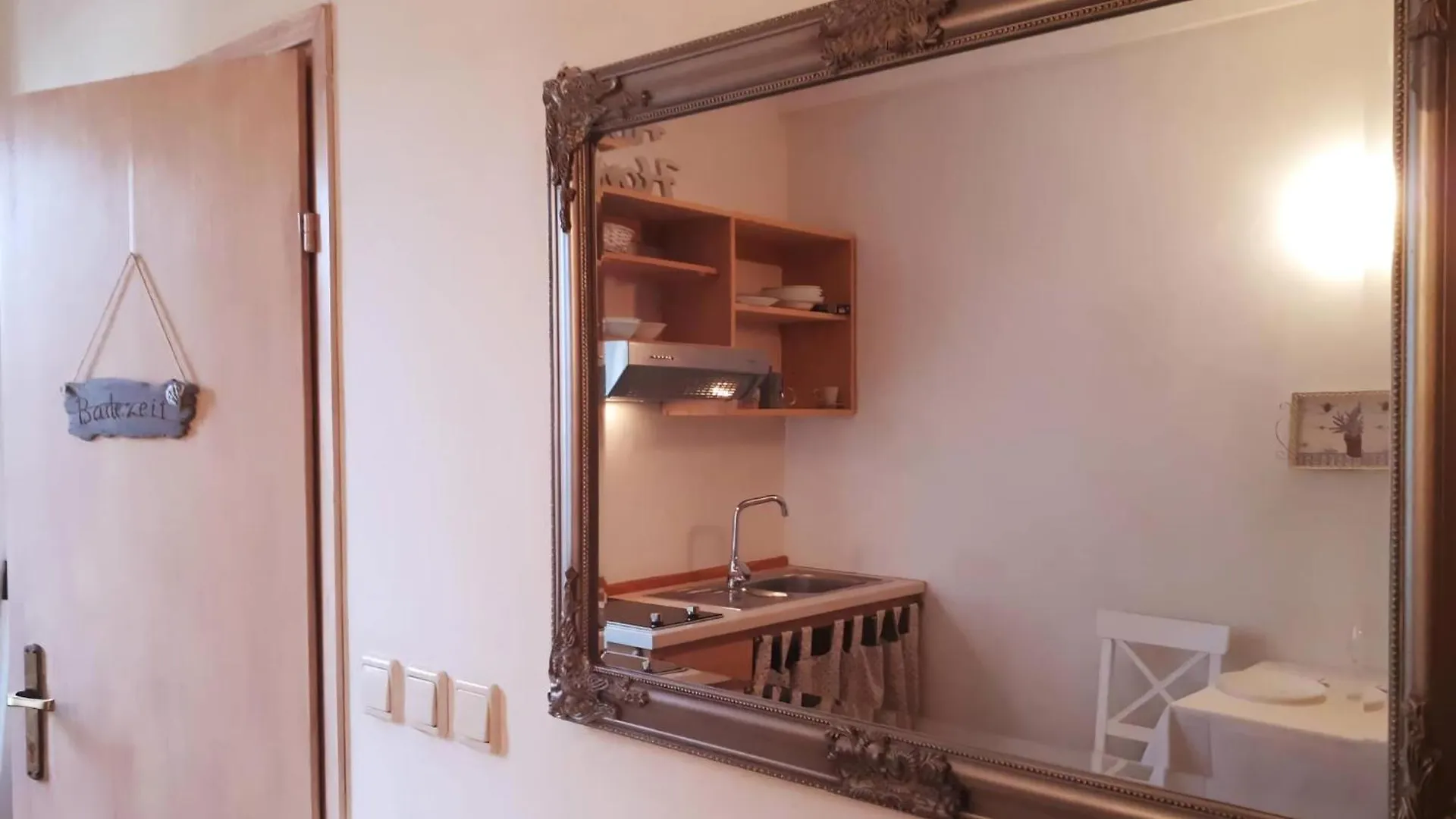 House Kate Budget Studio Rovinj